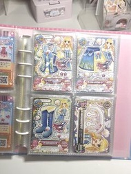 星夢學園小卡 星宮莓小卡