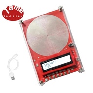 Custom Frequency Generator V2, 7.83Hz SchumannWave Resonance Generator 0.01Hz~200000Hz Adjustable Si