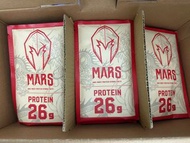 Mars 蛋白粉 鴛鴦奶茶味