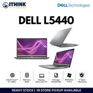 DELL NOTEBOOK LATITUDE 5440-i53516G-512-W11 (I5-1335U, 16GB, 512GB, 14.0" FHD, W11 PRO)