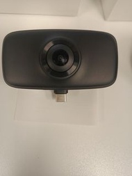 KANDAO QooCam FUN 手機鏡頭