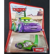 Disney Pixar Cars Wingo 1st Edition 1/55 Scale.
