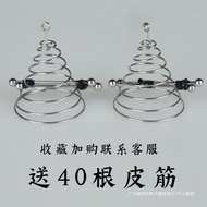Tug-of-War Game sm Nipple Clip Twin Peaks Training Nipple Punishment Nipple Training Props k9 Dog Sl