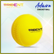 Trident Adiwira Cricket Ball Bola Kriket