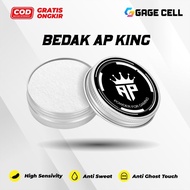 AP KING ANDRA GZ ANTI-SLIP GAMING POWDER RESPONSIVE