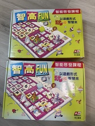 智高Fun