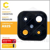 Camera Frame Lens For Oppo A92S Pdkm00