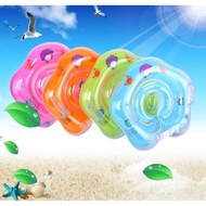Intime baby neck float Safe, leak-proof children's swimming neck ringOriginal