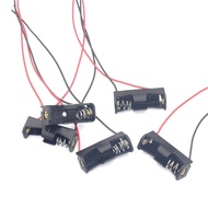 12V23A Battery Box 12V Battery box with cable without cover 12V23A Anti-theft Device Battery Compart