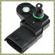 (R Q S E)Pressure Sensor Manifold Absolute Intake Air Boost 0281002680 for  for  BT-50 BT50 2.5 MRZ-