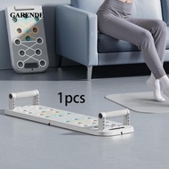 [Garende] Pushup Training Board Fitness Equipment with Resistance Ropes Pushup Stand for Office