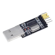 USB to TTL converter UART module CH340G - AIFRobotic