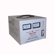 PROMO- STABILIZER MATSUNAGA STAVOL SVC-2000N - AC AUTOMATIC VOLTAGE REGULATOR