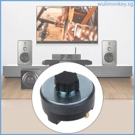 WU Tweeter Speaker Drive 8Ohm 80W 34 4mm Voice Coil Loudspeaker Horn Driver Unit for DIY Home Theater Replacement Repair
