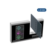 Linshang LS183 Spectrum Transmission Meter UV IR Transmission Meter Test Film Glass Window Tint with