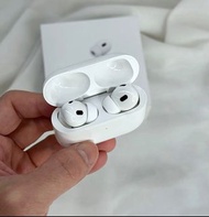 AirPods Pro 第二代 絕對正版