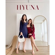 LOVIND Korean Dress Hyuna 8636