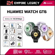 HUAWEI Watch GT6 / Watch GT6 PRO  - Original HUAWEI Malaysia