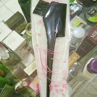 Cutezz_Ching1 Hair Dye Comb Hair Dye Comb/