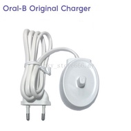 Original Oral-B Charger Cradle Type 3757 Suitable For Oral-B Electric Toothbrush