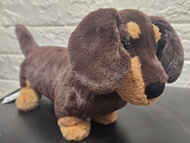 Jellycat Otto Sausage Dog 臘腸狗