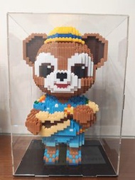 Bear Bear熊公仔