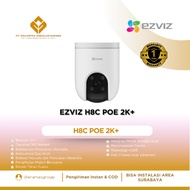 H8C POE 2K+ EZVIZ