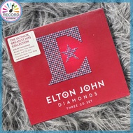 Original Elton John - Diamonds Three CD Set 2019 3CD Album [Sealed] Brand New MY20260509