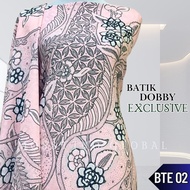 BATIK DOBBY EXCLUSIVE