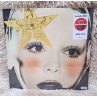 HALSEY WHITE VINYL SEALED BRANDNEW LIMITED EDITION EXCLUSIVE