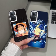 realme c67 case Anti fall protective phone case