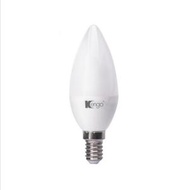 Kengo - 5.5W LED 蠟燭泡 E14-3000K