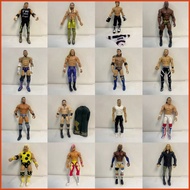 WWE Figure Wrestler Doll Action Figure 6-7inch Action Wrestler Toy