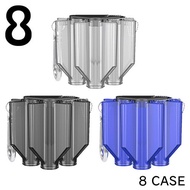 TARGET Darts Accessories - 8 Flight Case