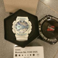 g shock ga 110gw Gshock