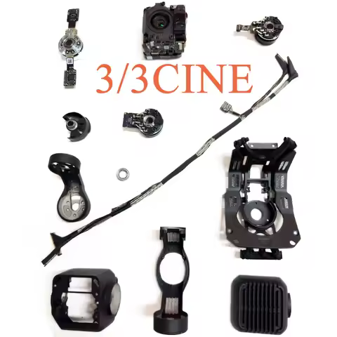 Best Wholesale Price Yaw Motor for Mavic 3T Yaw Arm Roll Bracket Mavic 3 Enterprise Gimbal Repair Pa
