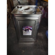 10KG THINNER /PAINTING GP THINNER
