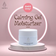 AKIRA CALMING GEL MOISTURISER Hydrating Skincare