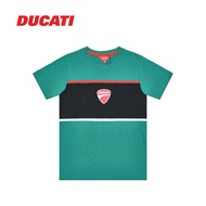 DUCATI KIDS BOY SHORT SLEEVE TEE D835211-830969