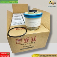 Solar Filter All New TRITON 2.4 PAJERO SPORT Diesel Engine Year 15-20 1770A337---Choose The Quantity