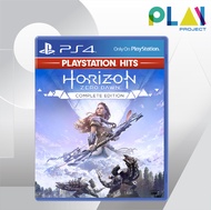 [PS4] [มือ1] Horizon Zero Dawn : Complete Edition [ENG] [แผ่นแท้] [เกมps4] [PlayStation4]