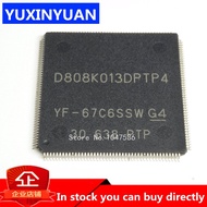 3PCS/LOT D808K013CPTP4 D808K013CPTP D808K013 QFP208 IC LCD CHIP 