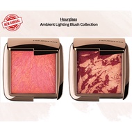 Hourglass  Ambient Lighting Blush Collection
