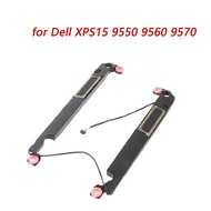 Original Laptop Speakers for Dell XPS15 9550 9560 9570