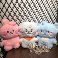 ［現貨］日本限定🇯🇵bt21中公仔