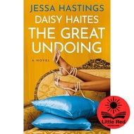 Daisy Haites: The Great Undoing (Magnolia Parks Universe #4) by Jessa Hastings - Contemporary - Roma