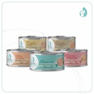 Pet Universe Nourish Cat Canned in Gravy 70g