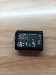 Sony NP-FW50 原廠電