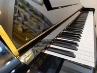 Yamaha U3 鋼琴 (not U1 / U5 / yus1 / yus3 / yus5)
