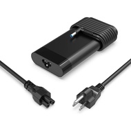 150W 19.5V 7.7A Charger Power Adapter for HP OMEN 15 17/Pavilion Gaming 15 17 Laptop/Zbook 15 G3 G4 